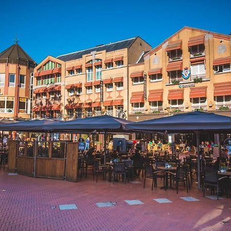 Queen Hotel Eindhoven Luaran gambar