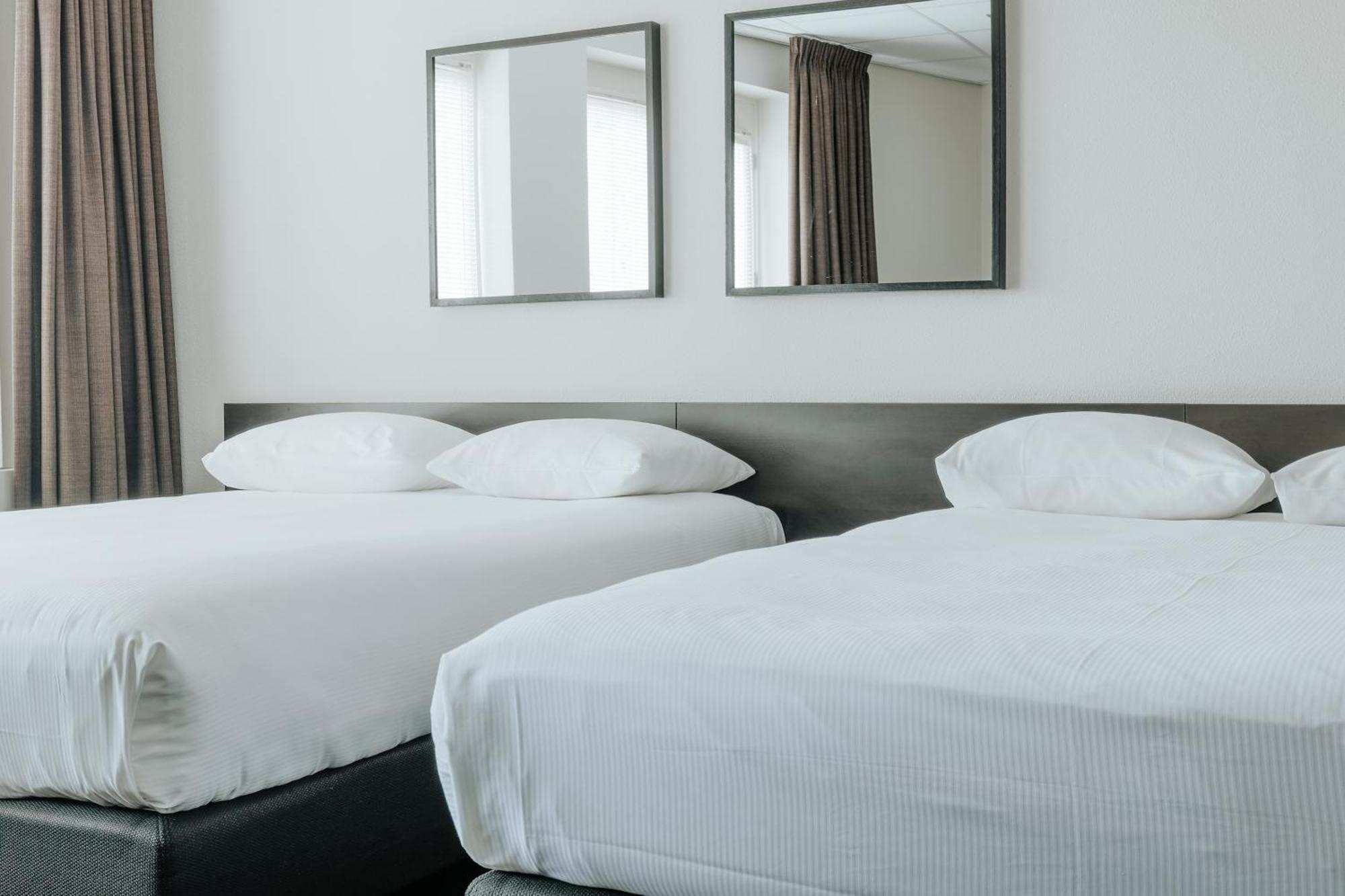 Queen Hotel Eindhoven Luaran gambar