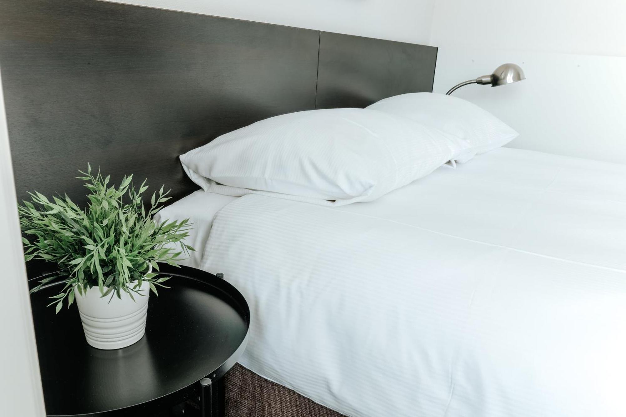 Queen Hotel Eindhoven Luaran gambar