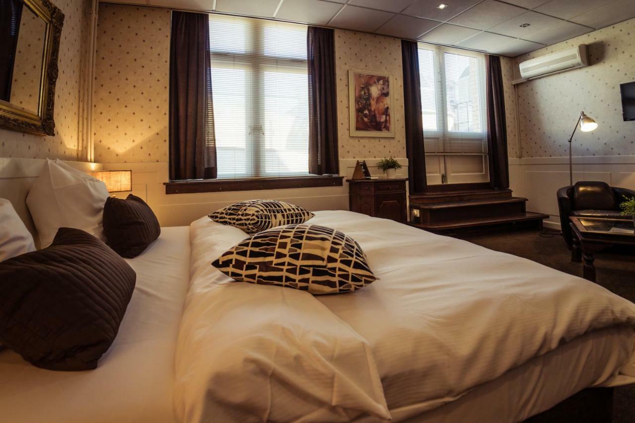 Queen Hotel Eindhoven Luaran gambar